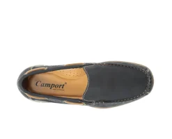 Mocassins Urban Adventure Navy