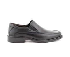Mocasssins Antistatic Preto
