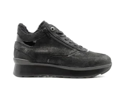 Sapatilhas Aragon Preto