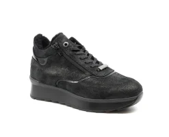 Sapatilhas Aragon Preto