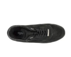 Sapatilhas Aragon Preto