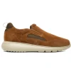 Sapatilhas Camport Sport-Pro Castanho