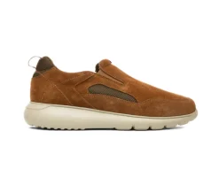 Sapatilhas Camport Sport-Pro Castanho