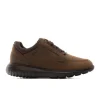 Sapatilhas Camport Sport-Pro Lace Up Castanho Escuro