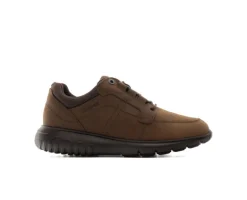Sapatilhas Camport Sport-Pro Lace Up Castanho Escuro