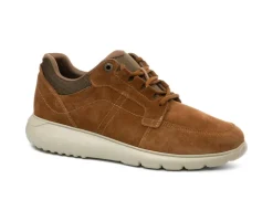 Sapatilhas Camport Sport-Pro Lace Up Castanho