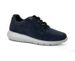 Sapatilhas Camport Sport-Pro Lace Up AZUL