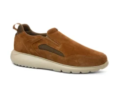 Sapatilhas Camport Sport-Pro Castanho