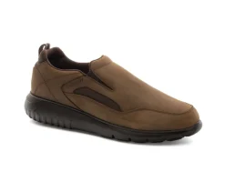 Sapatilhas Camport Sport-Pro Castanho Escuro