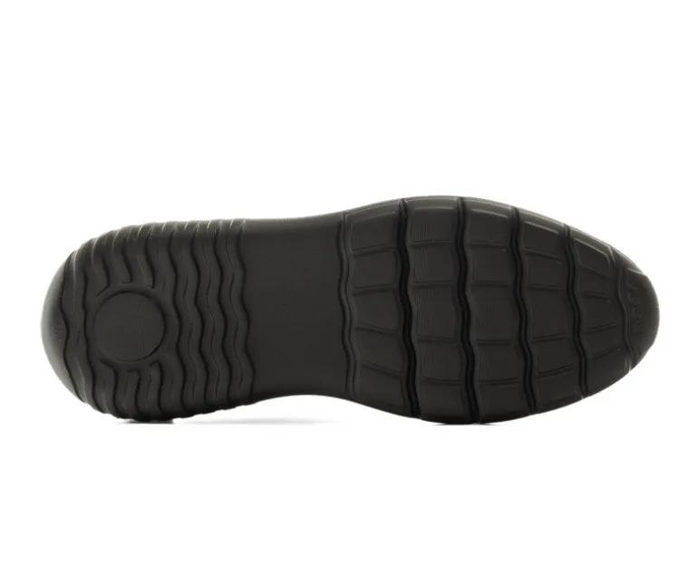 Sapatilhas Camport Sport-Pro Lace Up Castanho Escuro