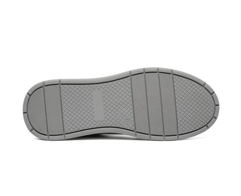Sapatilhas Camport Sustainable 24 Cinza