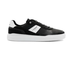 Sapatilhas Camport Wear Sustainable Preto