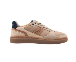 Sapatilhas Camport Wear Sustainable Castanho