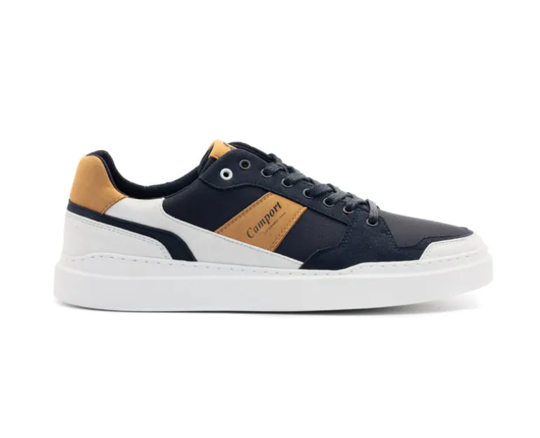 Sapatilhas Camport Wear Sustainable Navy