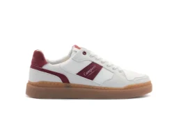 Sapatilhas Camport Wear Sustainable Bordeaux