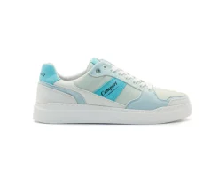 Sapatilhas Camport Wear Sustainable Azul Claro