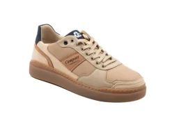 Sapatilhas Camport Wear Sustainable Castanho