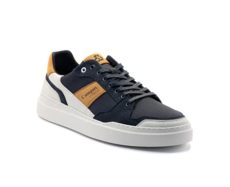 Sapatilhas Camport Wear Sustainable Navy