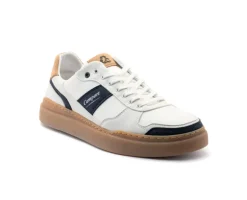 Sapatilhas Camport Wear Sustainable Camel