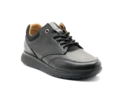 Sapatilhas Desportivo Pro Preto
