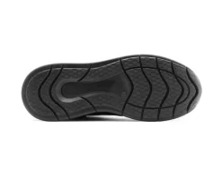 Sapatilhas Desportivo Pro Preto