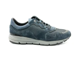 Sapatilhas Hard 2.0 Azul Escuro