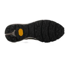 Sapatilhas Hard 3.0 Castanho Escuro