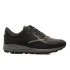 Sapatilhas Hard 3.0 Preto/Cinzento