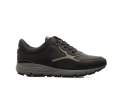 Sapatilhas Hard 3.0 Preto/Cinzento