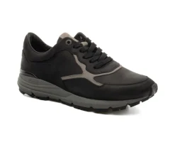 Sapatilhas Hard 3.0 Preto/Cinzento