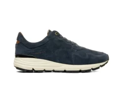 Sapatilhas Hard 2.0 Suede Azul