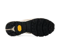 Sapatilhas Hard 2.0 Suede Bege