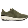 Sapatilhas Hard 2.0 Suede Verde