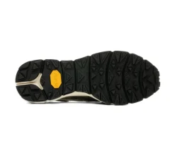 Sapatilhas Hard 2.0 Suede Verde