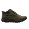 Sapatilhas Hard Mid 3.0 Khaki