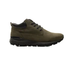 Sapatilhas Hard Mid 3.0 Khaki