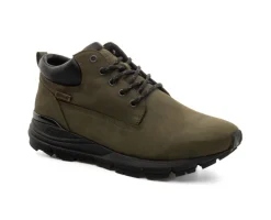 Sapatilhas Hard Mid 3.0 Khaki