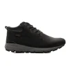 Sapatilhas Hard Mid 3.0 Preto