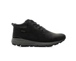 Sapatilhas Hard Mid 3.0 Preto