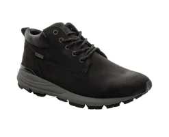 Sapatilhas Hard Mid 3.0 Preto