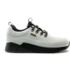 Sapatilhas Havre Branco/Preto