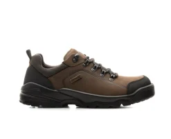 Sapatilhas New Trackers CWT Castanho