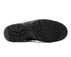Sapatilhas New Trackers CWT Castanho