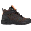 Sapatilhas New Trackers High Water Tech Laranja