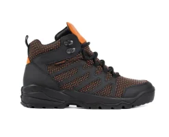 Sapatilhas New Trackers High Water Tech Laranja