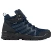 Sapatilhas New Trackers High Water Tech Azul