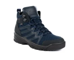 Sapatilhas New Trackers High Water Tech Azul