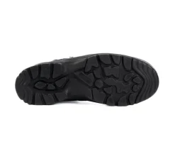 Sapatilhas New Trackers High Water Tech Laranja