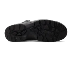 Sapatilhas New Trackers High Tech Preto