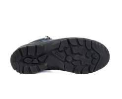Sapatilhas New Trackers High Water Tech Azul